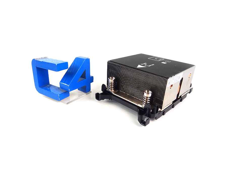 HP 801367-001 SYNERGY 480 G9 HEATSINK