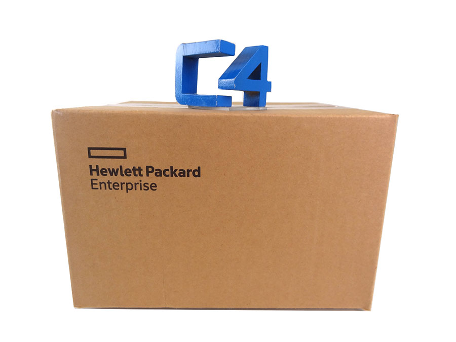 HP 801884-B21 2TB 6G SATA 7.2K RPM LFF *New Sealed* - 659570-001, 684595-001, 659339-B21