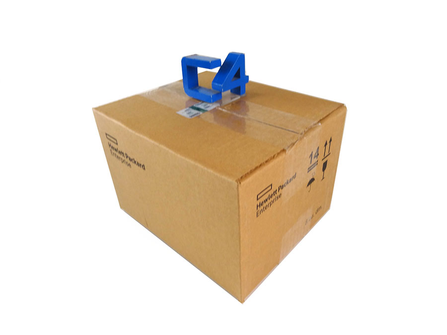 HP 801884-B21 2TB 6G SATA 7.2K RPM LFF *New Sealed* - 659570-001, 684595-001, 659339-B21