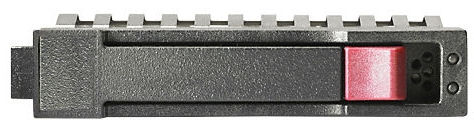 HP 801888-B21 4TB 6G SATA 7.2K RPM LFF 801925-001 - HP RENEW W/ HP WARRANTY