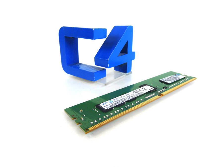 HP 803026-B21 4GB 2133MHZ PC4-2133P-R - 804842-001, 803655-081