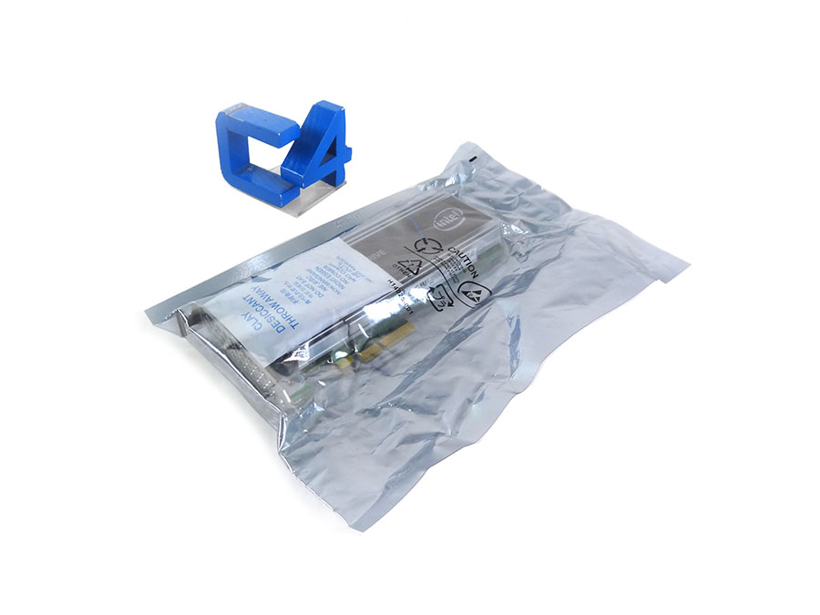 HP 803200-B21 800GB PCIE NVME MIXED USE CARD *New Bulk* - 804568-001