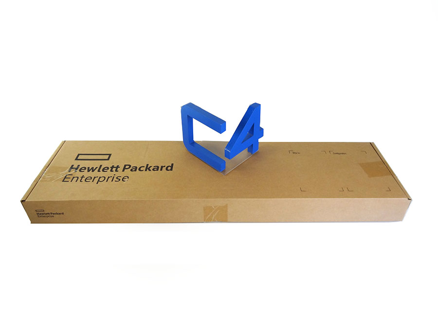 HP 803230-001 HPE SYNERGY 12000 RAIL KIT