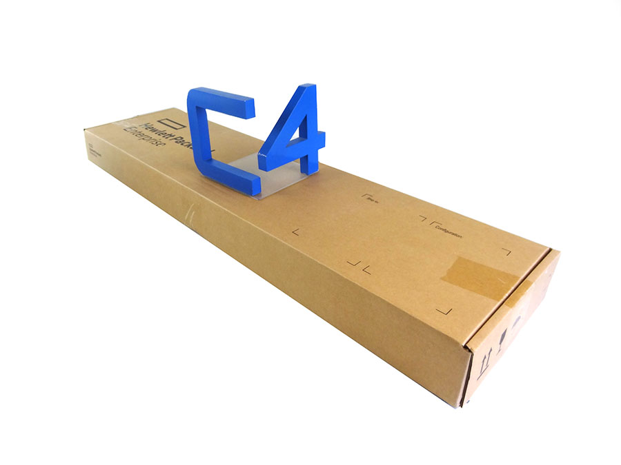 HP 803230-001 HPE SYNERGY 12000 RAIL KIT