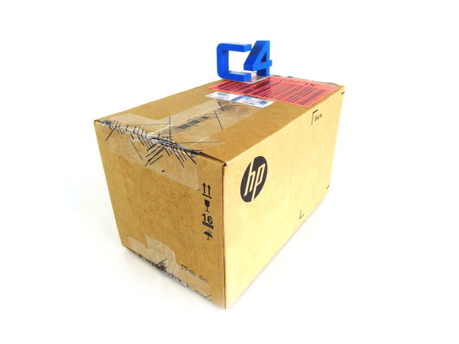 HP 803300-B21 APOLLO 4200 GEN9 E5-2620V3 CPU KIT *New Sealed* - 762445-001, SR207 