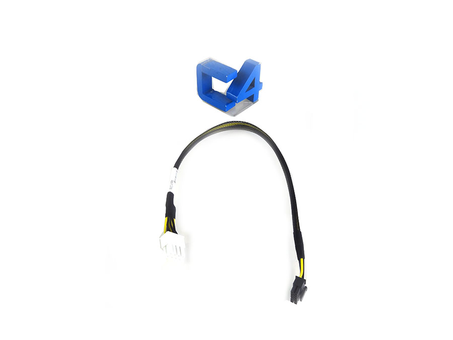 HP 803403-002 CA ASSY, PWR,8PX10P,GPU, EX PWR