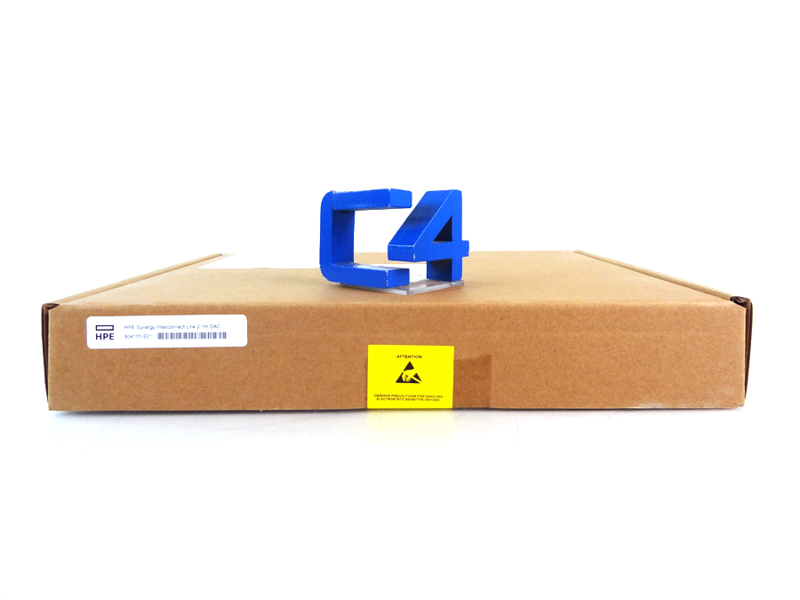 HP 804155-B21 SYNERGY 2.1 INTERCONNECT DAC CABLE - 818142-001
