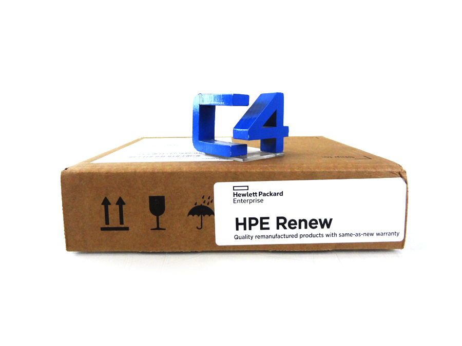 HP 804331-B21 P408I-A SR GEN10 12G SAS - 836260-001