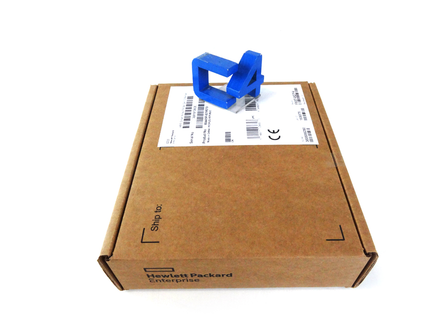 HP 804405-B21 HPE P408E-P SR G10 CONTROLLER - 836270-001