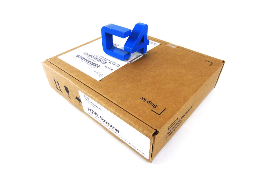 HP 804405-B21 HPE P408E-P SR G10 CONTROLLER - 836270-001