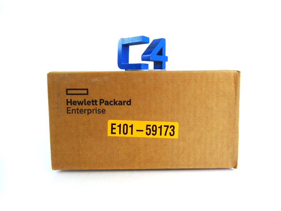 HP 804578-B21 80GB SATA RI LFF SCC SSD *New Sealed* - 805371-001