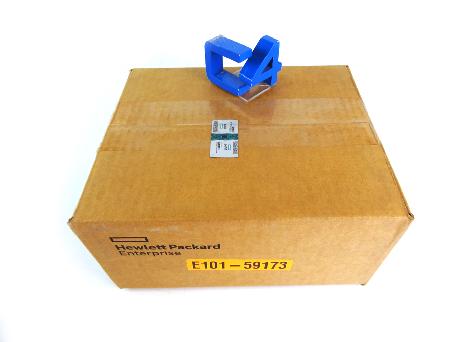 HP 804578-B21 80GB SATA RI LFF SCC SSD *New Sealed* - 805371-001