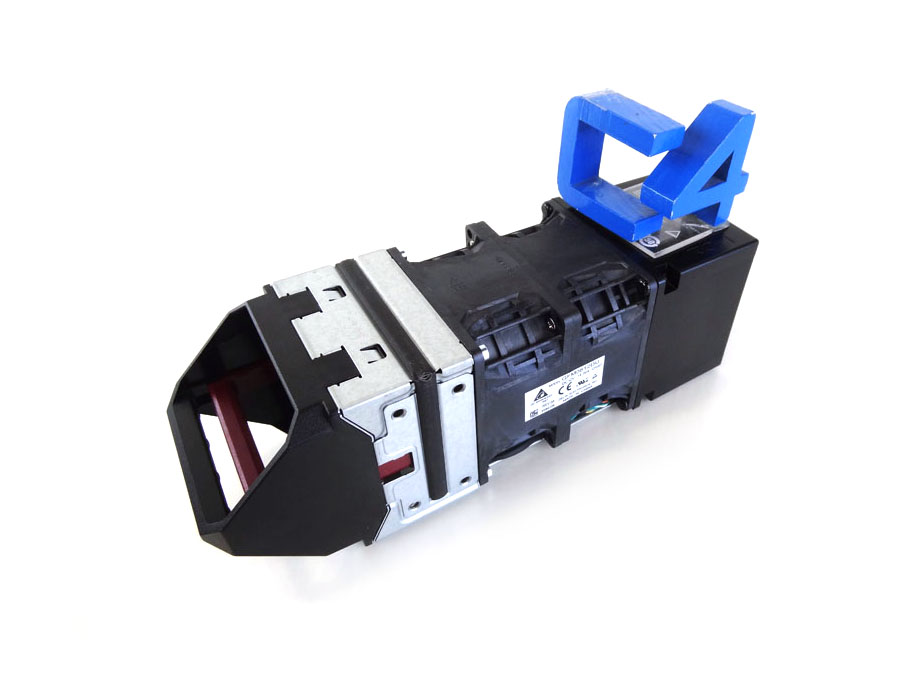 HP 804935-B21 SYNERGY FAN MODULE 12000 - 807967-001