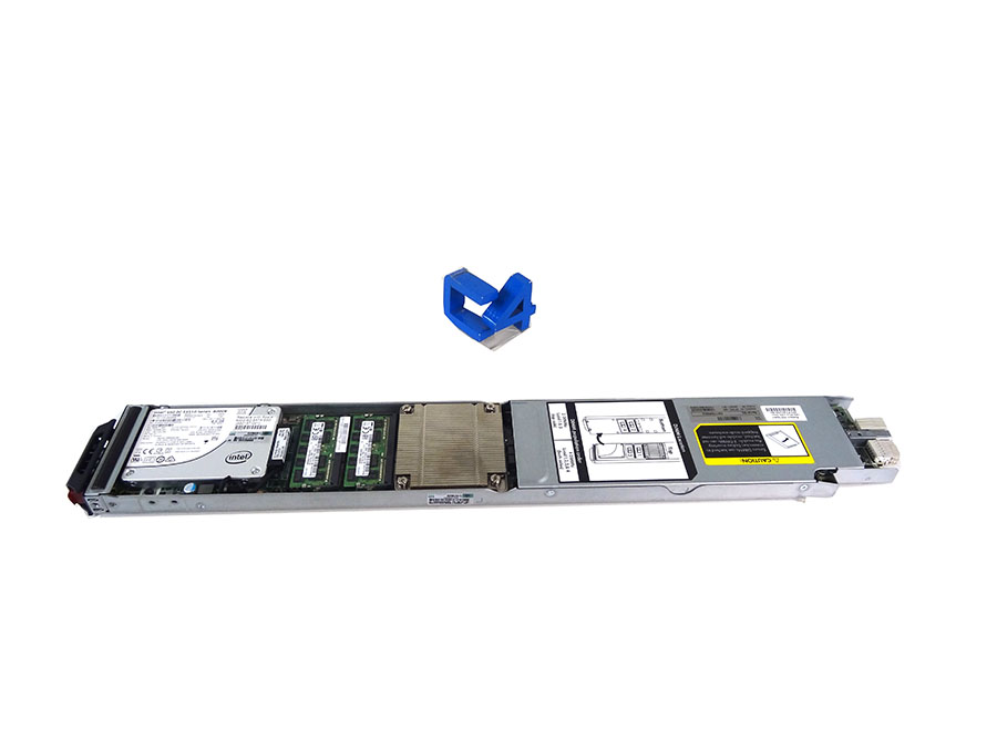 HP 804937-B21 HPE SYNERGY IMAGE STREAMER