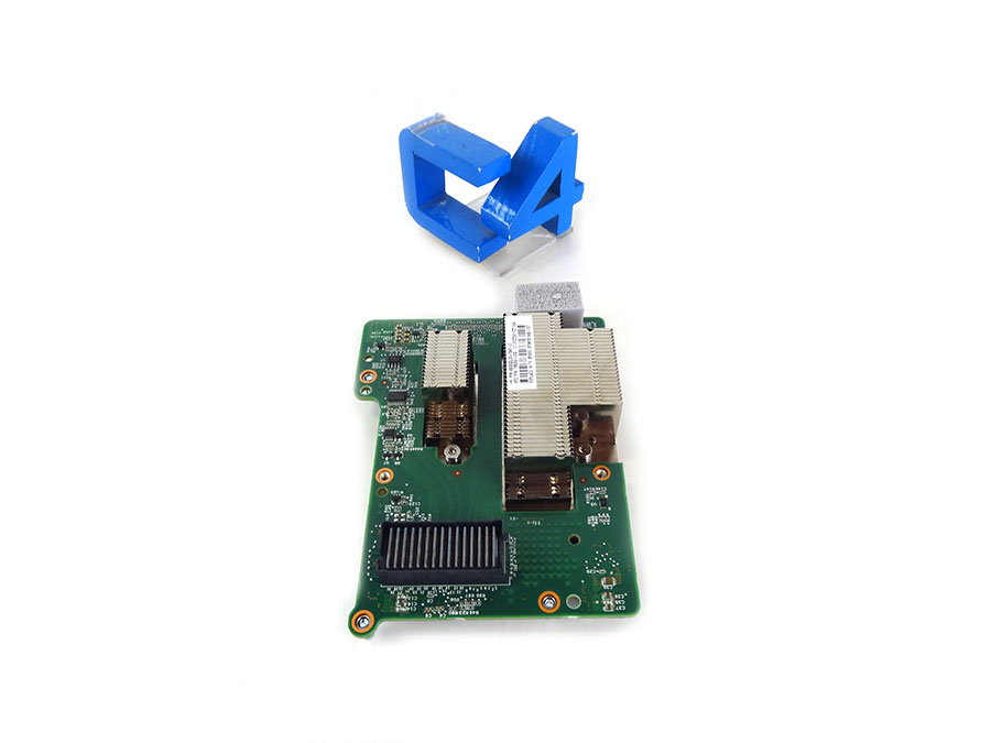 HP 805132-B21 NVIDIA TESLA M6 MEZZANINE GPU - 808409-001, 806127-001