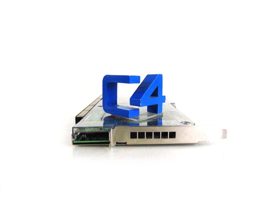 HP 805133-B21 MULTIGPU CARRIER TESLA M6 GPU