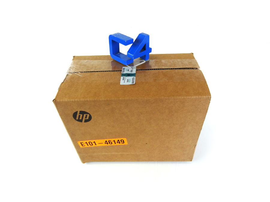 HP 805343-001 8TB 6G SATA 7.2K RPM LFF HARD DRIVE *New Bulk* - 805334-B21, 791393-002 