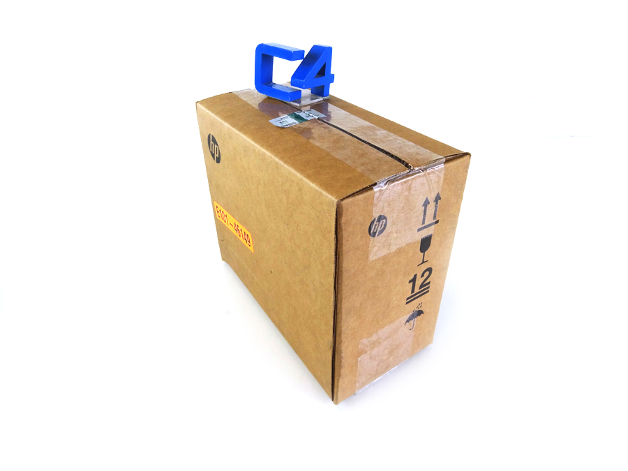 HP 805343-001 8TB 6G SATA 7.2K RPM LFF HARD DRIVE *New Bulk* - 805334-B21, 791393-002 