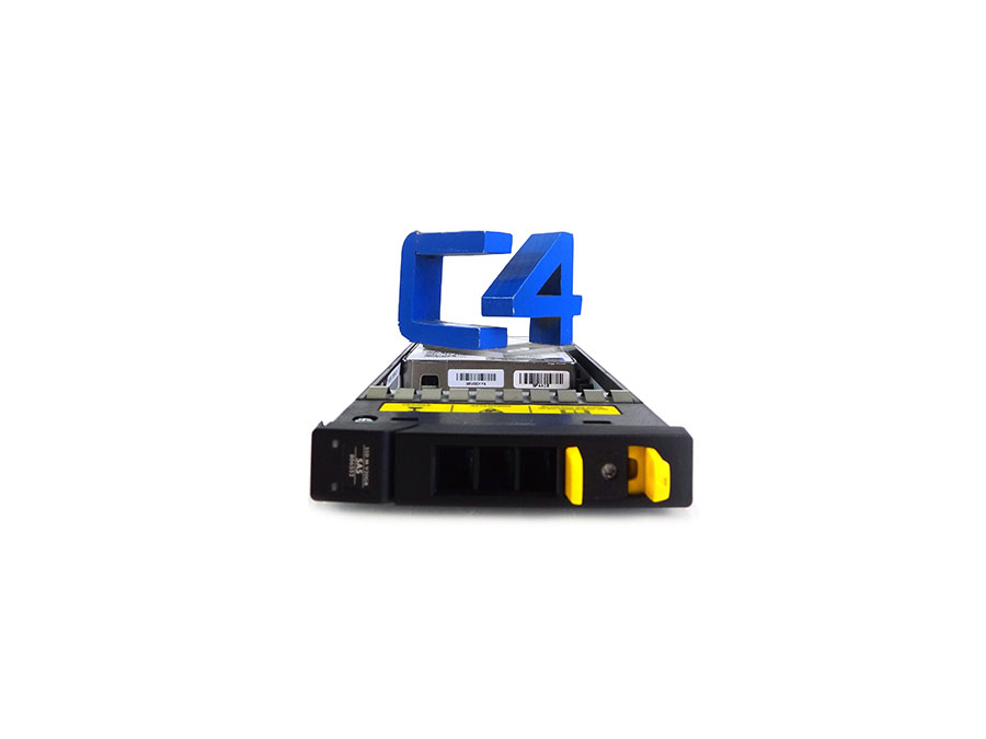 HP 806552-001 920GB SAS SFF 2.5IN SSD M6710 - 752842-001, 761926-001