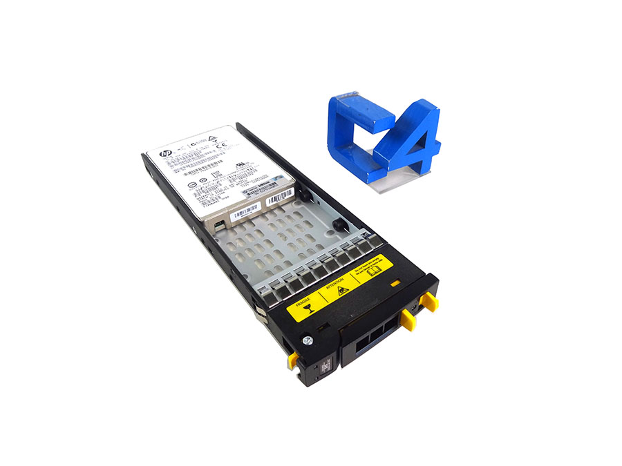 HP 806552-001 920GB SAS SFF 2.5IN SSD M6710 - 752842-001, 761926-001