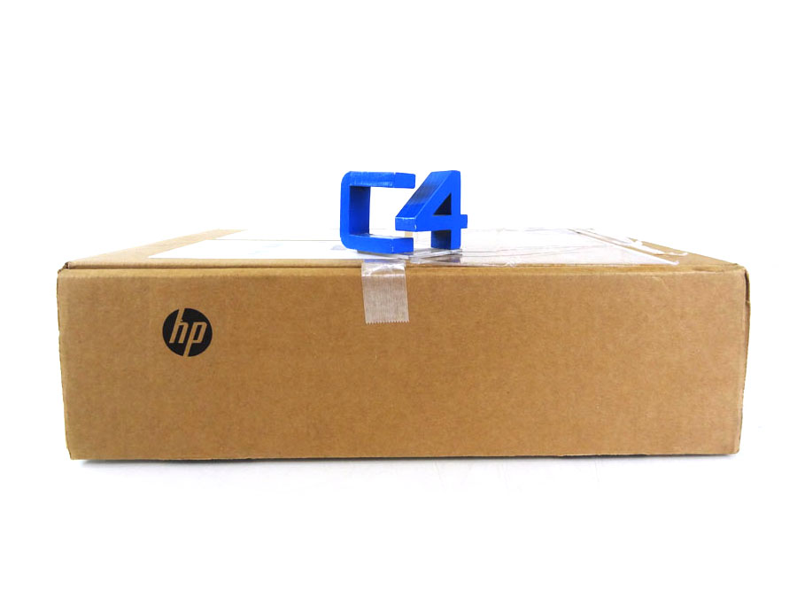 HP 806563-B21 APOLLO 4200 4 LFF DRIVE CAGE *New Sealed* - 809949-001