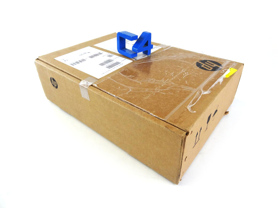 HP 806563-B21 APOLLO 4200 4 LFF DRIVE CAGE *New Sealed* - 809949-001