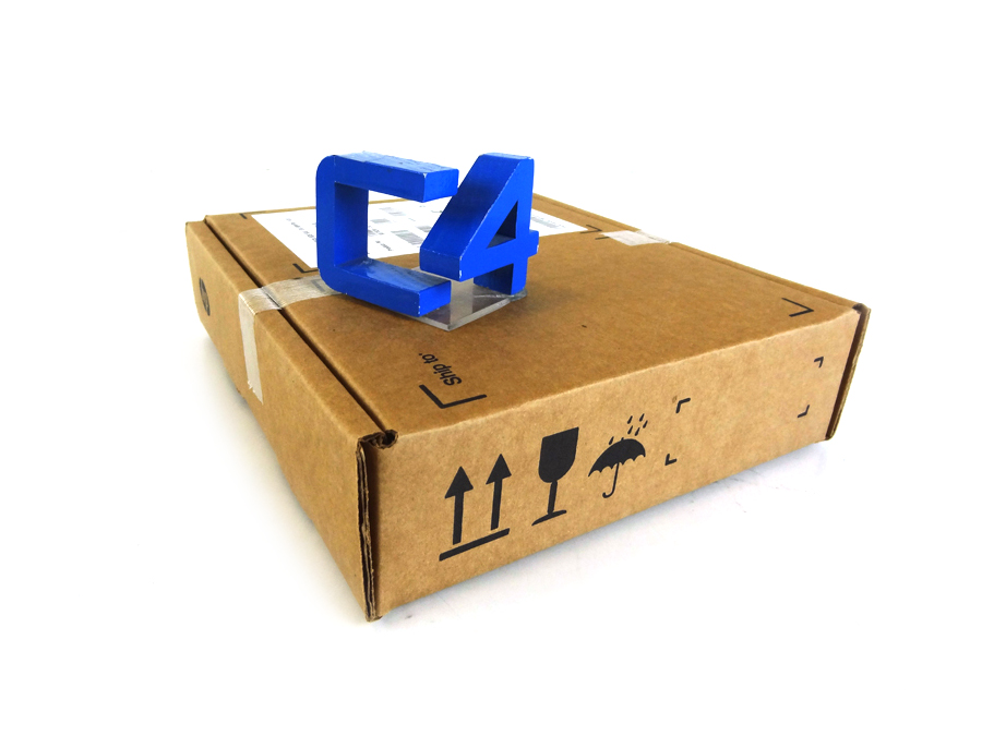 HP 807839-B21 HP CL 600GB 6G SAS 10K SFF ENT HDD *New Sealed*