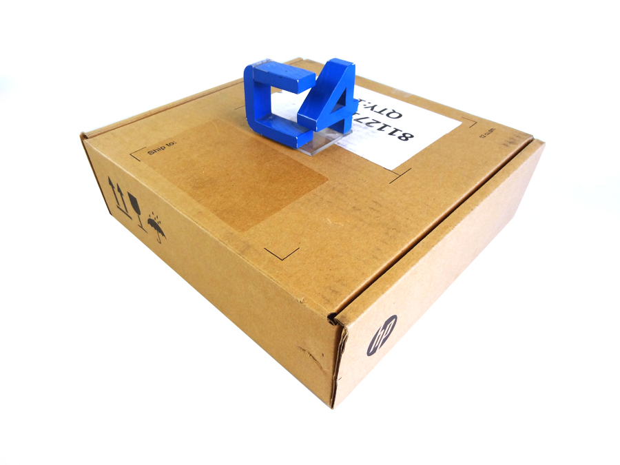 HP 811271-B21 GPU ENABLEMENT DL20 G9 - 823799-001