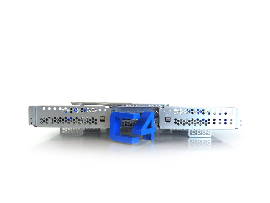 HP 812910-001 DL560 G9 PROC / MEMORY BOARD