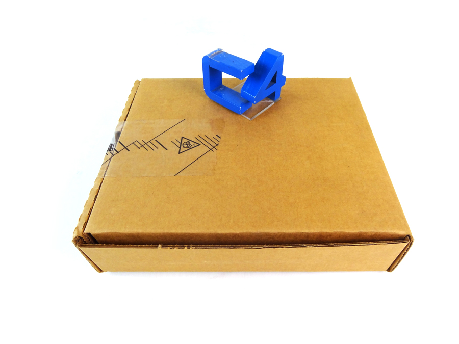 HP 812911-001 DL580 G9 HEATSINK