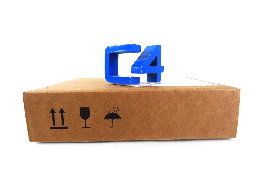 HP 813661-B21 10GB 2P 535T ETHERNET ADAPTER - 815669-001