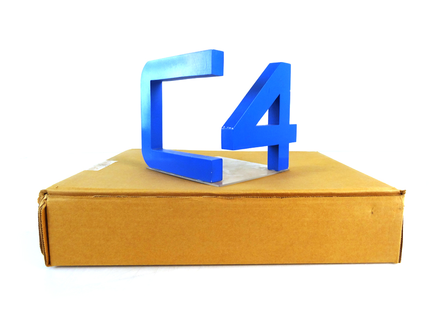 HP 814229-001 SPS-CA MSAS HD 1-TO-4 MSAS EXT 4