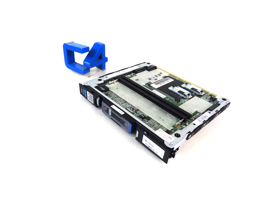 HP 814688-B21 M510 D-1548 2.0GHZ 8CORE