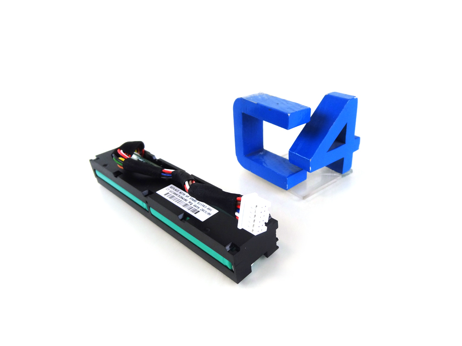 HP 815983-001 96W ENHANCED SMART STORAGE BATTERY - 727260-001, 727258-B21 