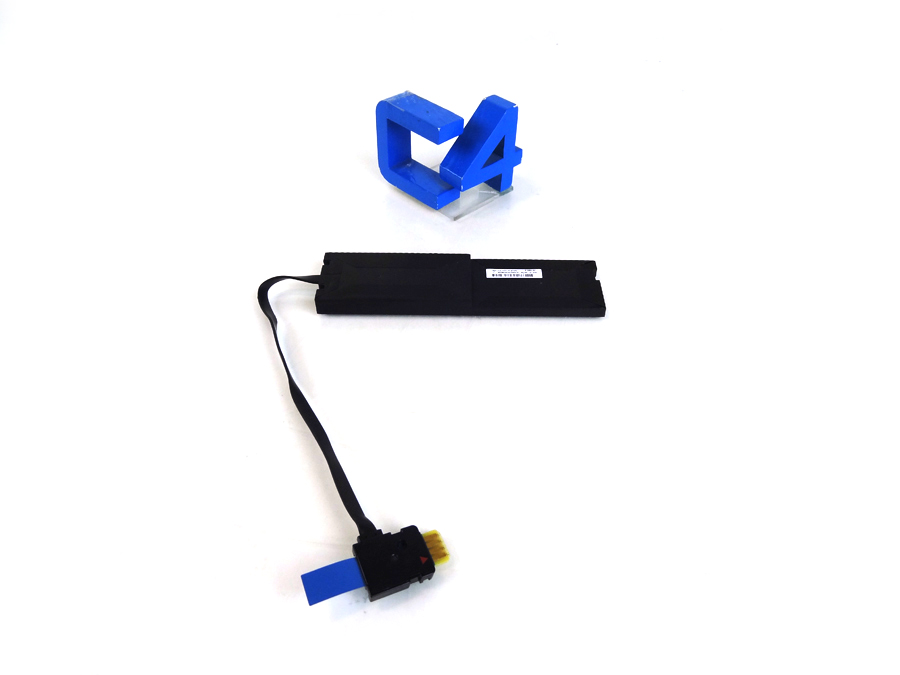 HP 815984-001 12W 7.2V ENHANCED MEGACELL BBWC (BL) - 727263-001, 727263-002, 750452-001