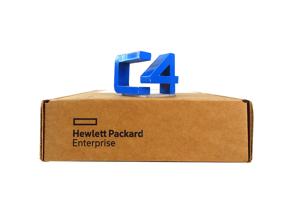 HP 817709-B21 ETHERNET MODULE 10/25GB 2-PORT 631FLR *HP Renew* - 840133-001 