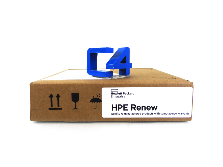 HP 817749-B21 HPE ETH 10/25GB 2P 640FLR-SFP28 ADT - 817747-001, 840139-001