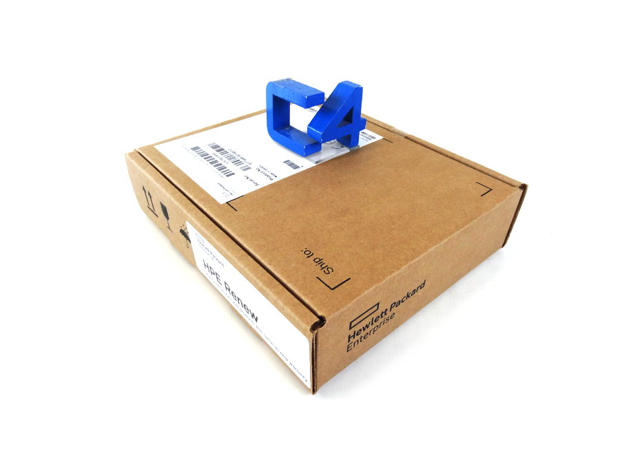 HP 817749-B21 HPE ETH 10/25GB 2P 640FLR-SFP28 ADT - 817747-001, 840139-001