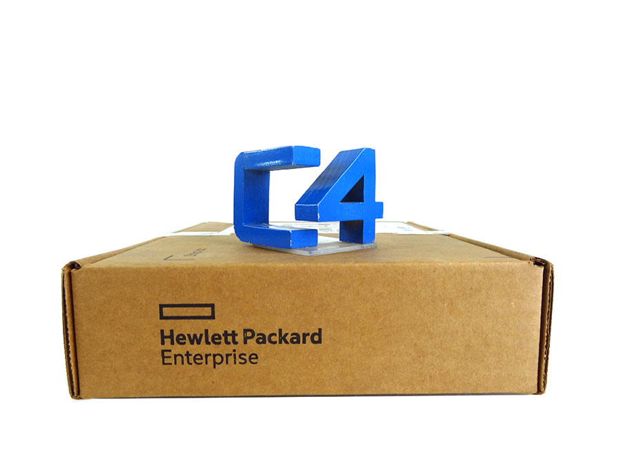 HP 817762-B21 ETH 4X25GB 1P 620QSFP28 ADPTR *New Sealed* - 840134-001