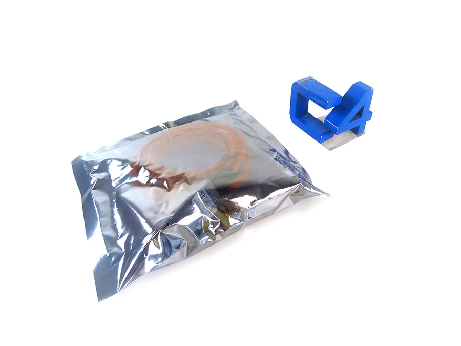 HP 818138-001 CXP TO CXP 3M AOC OPTION CABLE