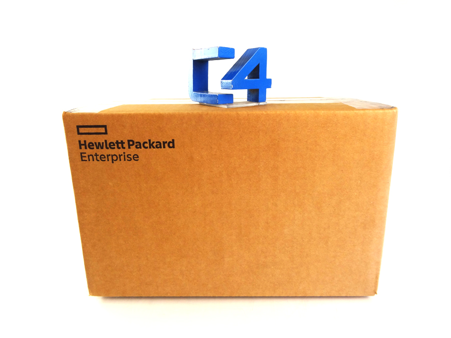 HP 818172-B21 HP DL360 G9 E4-2620V4 8C 2.1GHZ