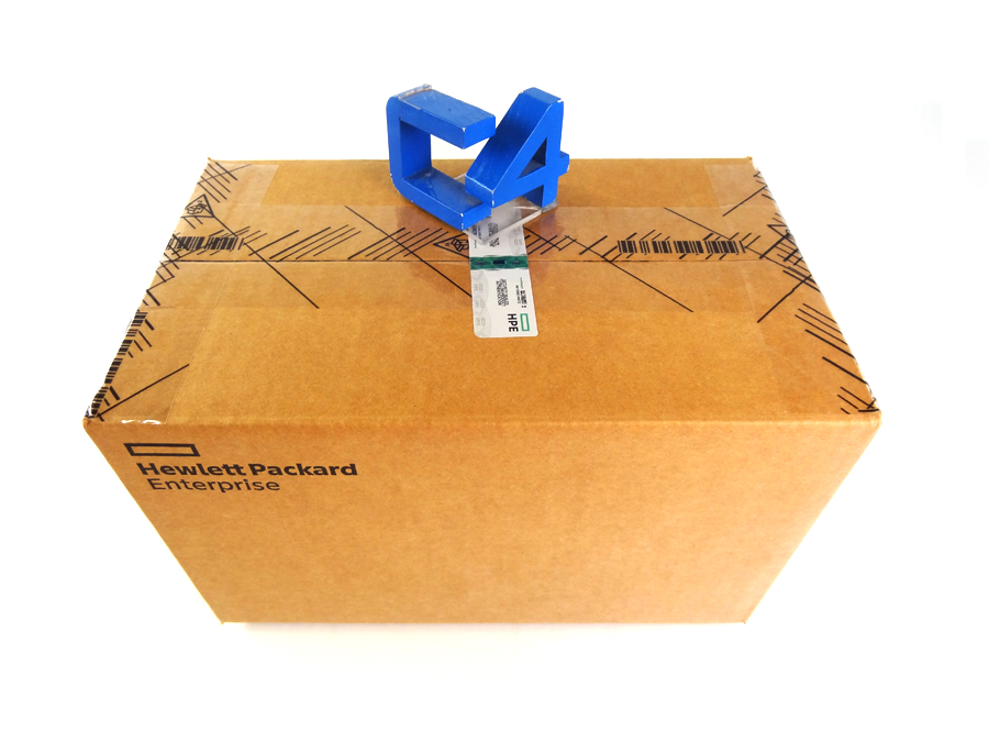 HP 818172-B21 HP DL360 G9 E4-2620V4 8C 2.1GHZ