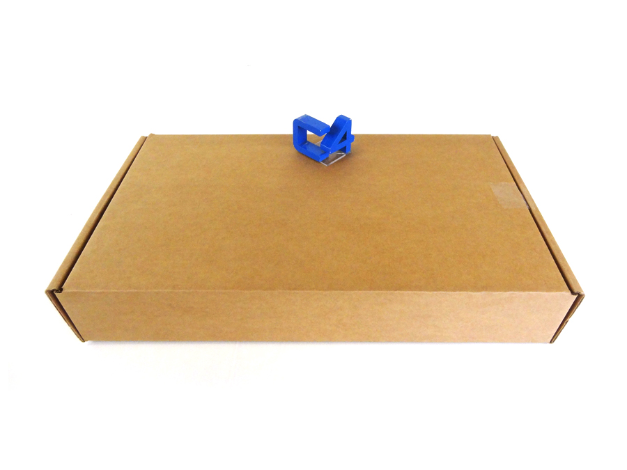 HP 820254-001 BL460C GEN9 SYSTEM BOARD V2