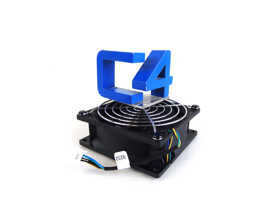 HP 821801-001 HPE ML30 G9 SYSTEM FAN - 825095-001