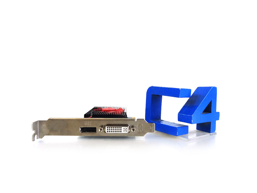 HP 822349-001 NVIDIA GT730 GRAYLING GRAPHICS CARD