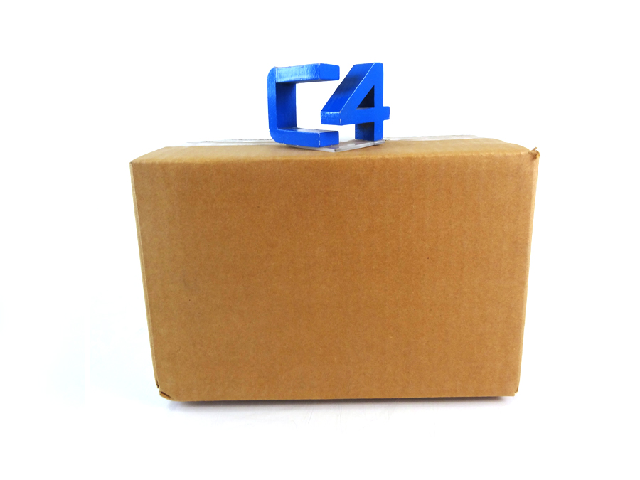 HP 822532-001 FAN ASSEMBLY DL580 G8 *New Sealed*