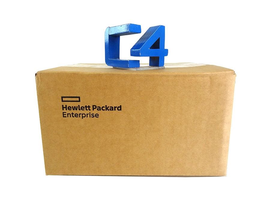 HP 822555-B21 400GB SAS 12G MIXED USE SFF *New Sealed* - 822784-001 