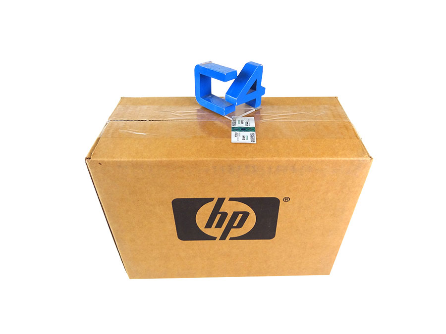 HP 826074-B21 4TB SAS 7.2K 12G LFF MDL DRIVE *New Sealed* - 826550-001