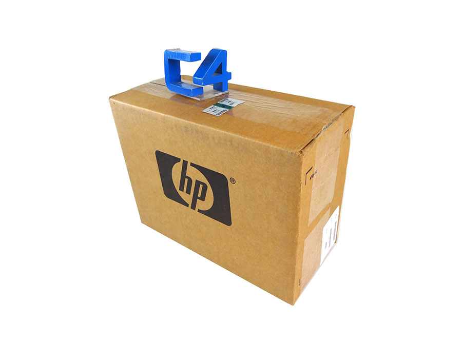 HP 826074-B21 4TB SAS 7.2K 12G LFF MDL DRIVE *New Sealed* - 826550-001