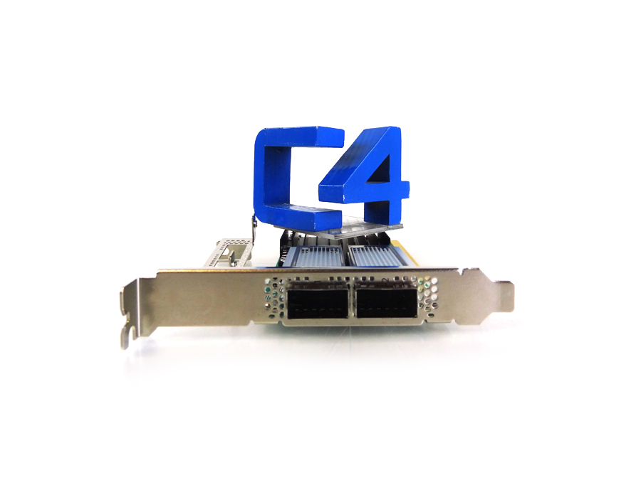 HP 828108-001 840 QUAD SMALL FORM-FACTOR PLUGG